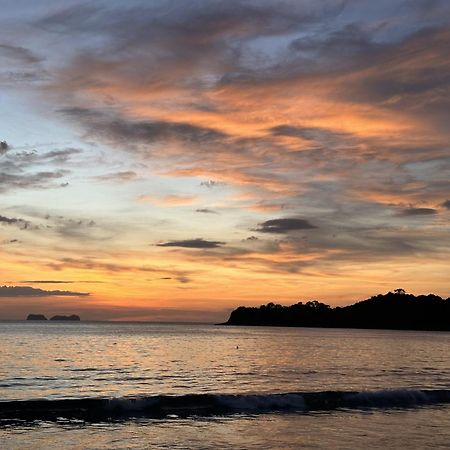 Les Voiles Blanches - Luxury Lodge Tamarindo Exterior foto
