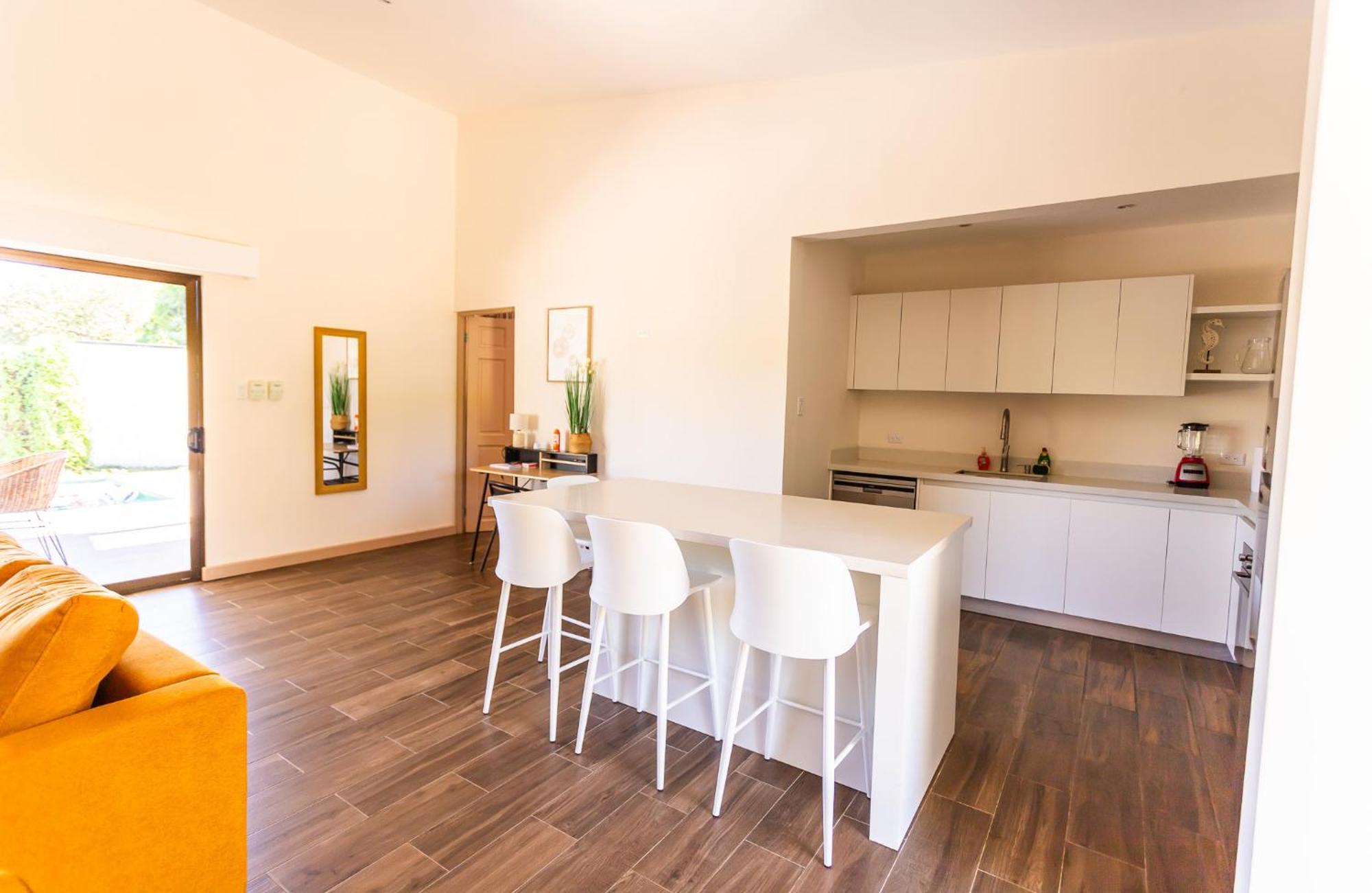 Les Voiles Blanches - Luxury Lodge Tamarindo Quarto foto