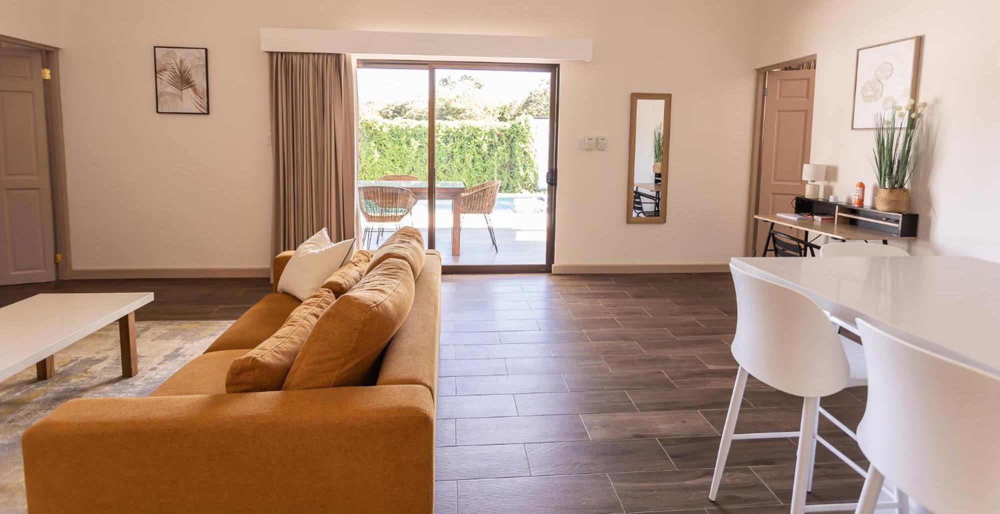 Les Voiles Blanches - Luxury Lodge Tamarindo Quarto foto