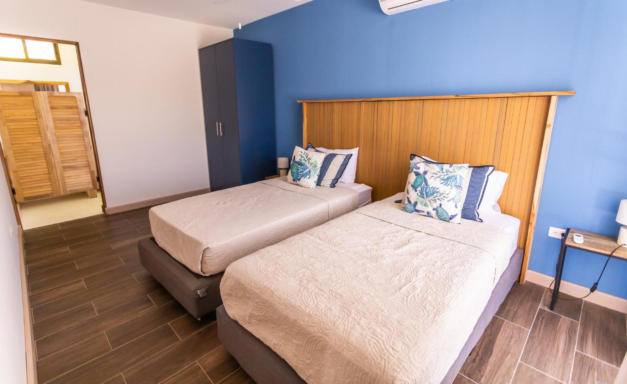 Les Voiles Blanches - Luxury Lodge Tamarindo Quarto foto