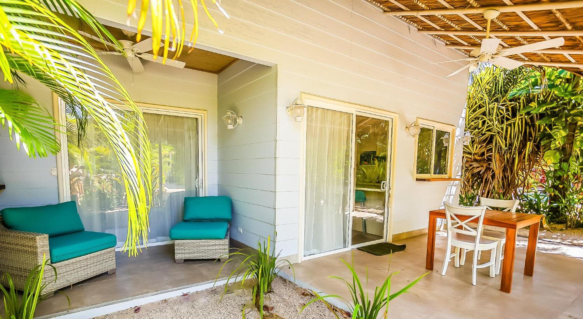 Les Voiles Blanches - Luxury Lodge Tamarindo Quarto foto