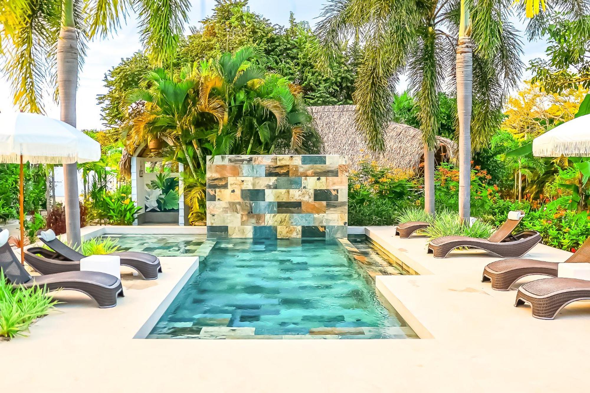 Les Voiles Blanches - Luxury Lodge Tamarindo Exterior foto