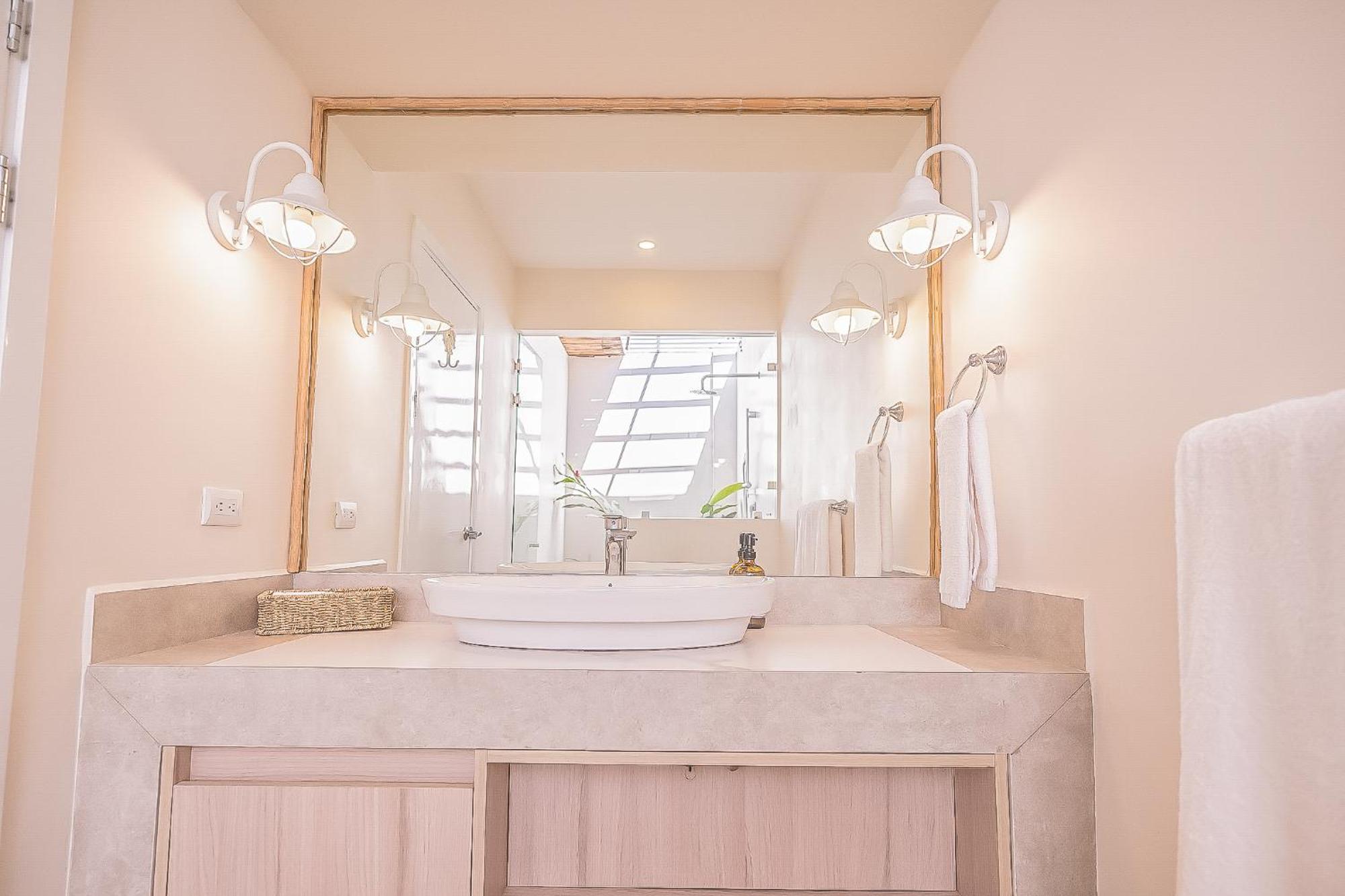 Les Voiles Blanches - Luxury Lodge Tamarindo Quarto foto