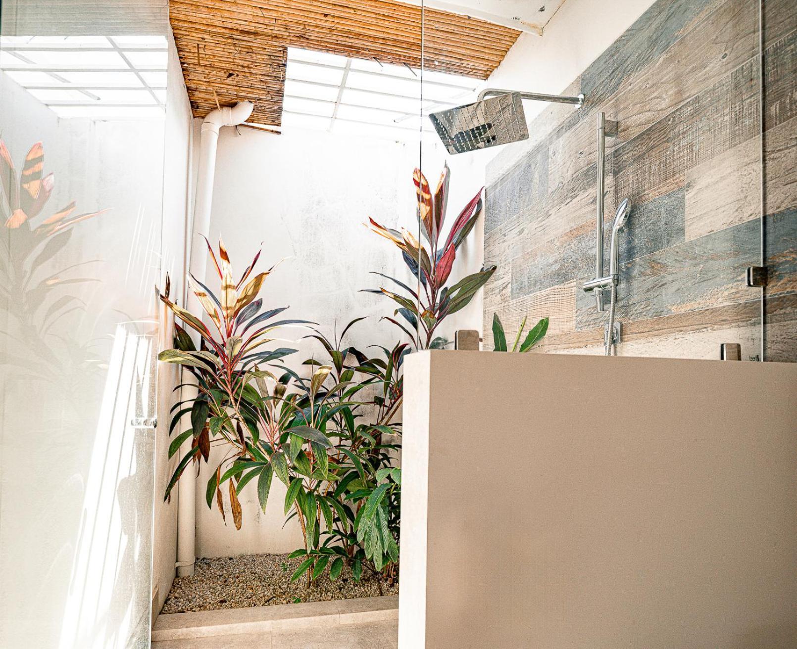 Les Voiles Blanches - Luxury Lodge Tamarindo Quarto foto