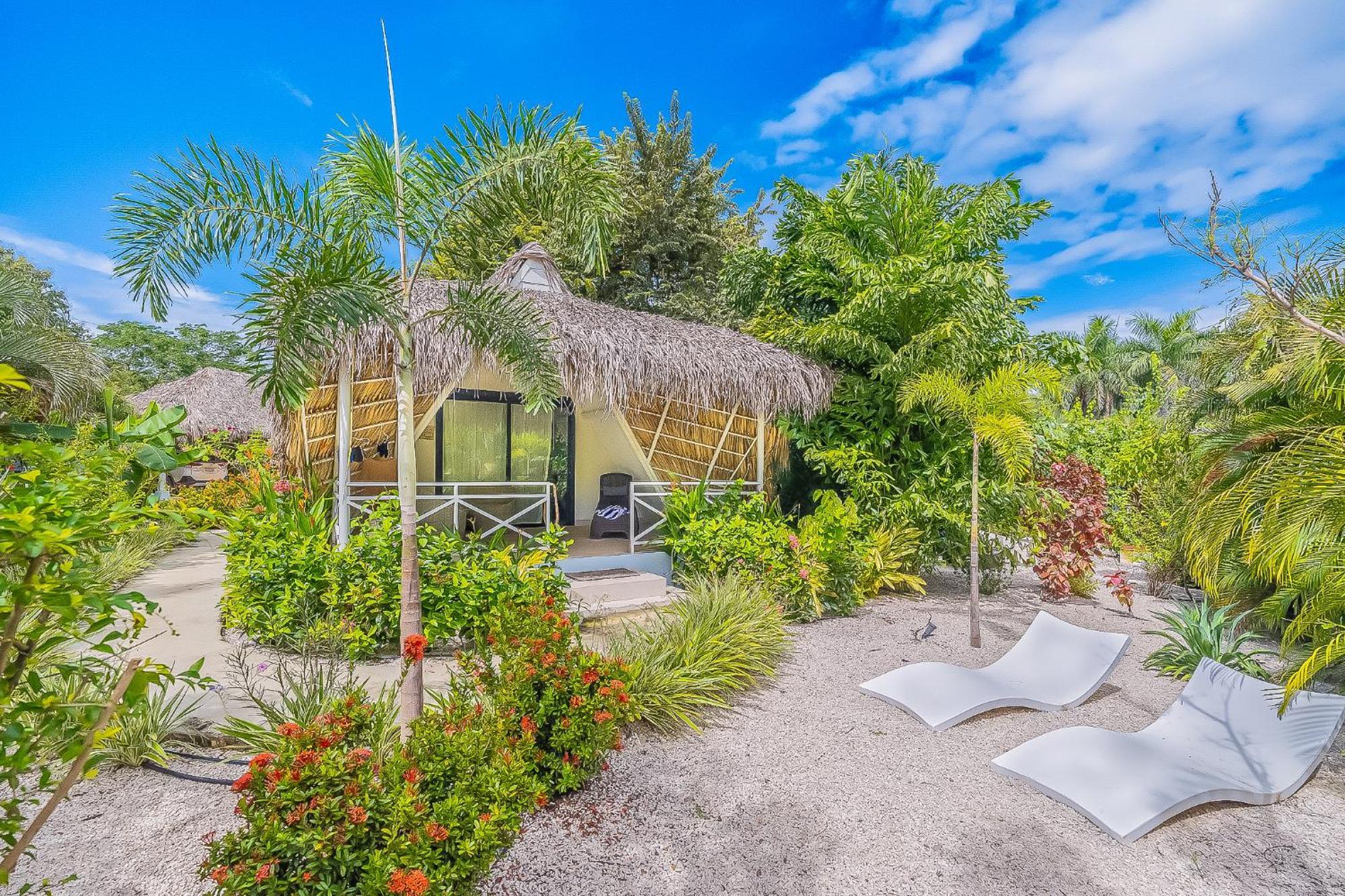 Les Voiles Blanches - Luxury Lodge Tamarindo Exterior foto