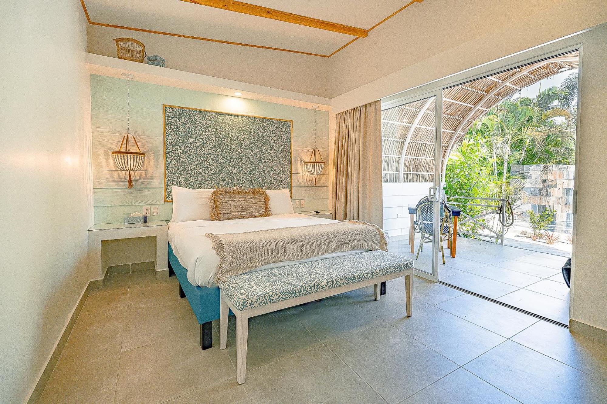 Les Voiles Blanches - Luxury Lodge Tamarindo Quarto foto
