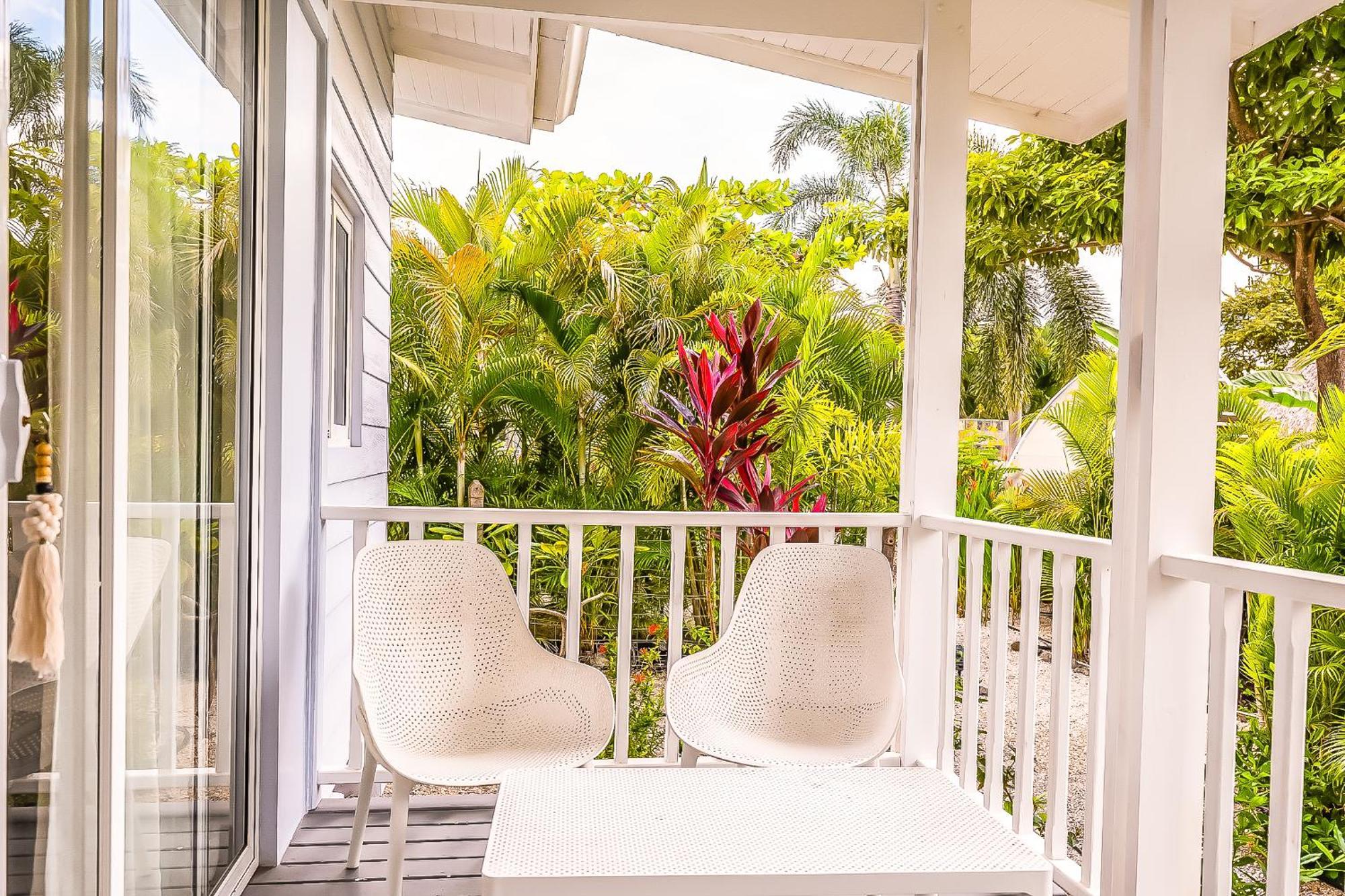 Les Voiles Blanches - Luxury Lodge Tamarindo Quarto foto