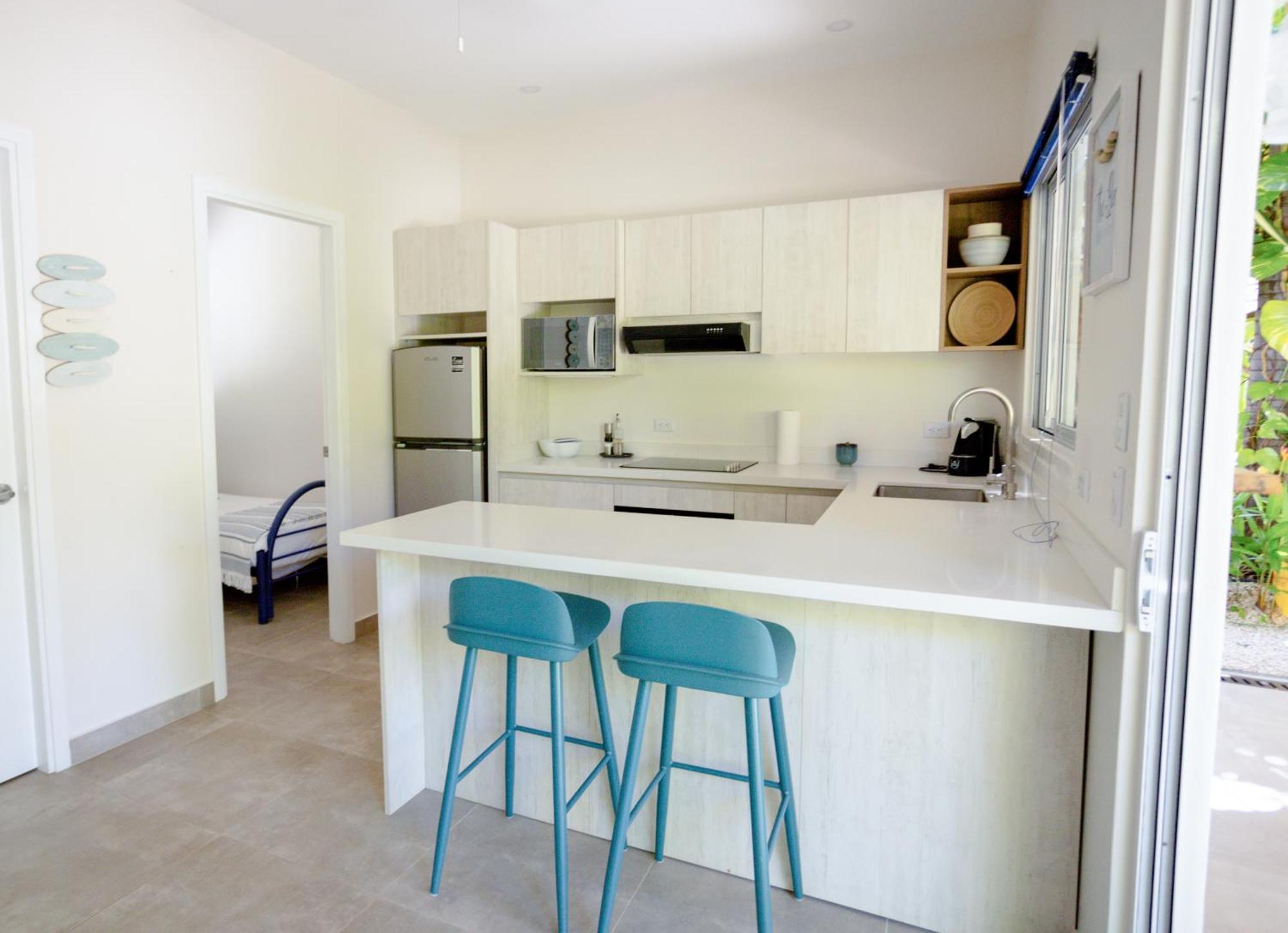 Les Voiles Blanches - Luxury Lodge Tamarindo Quarto foto