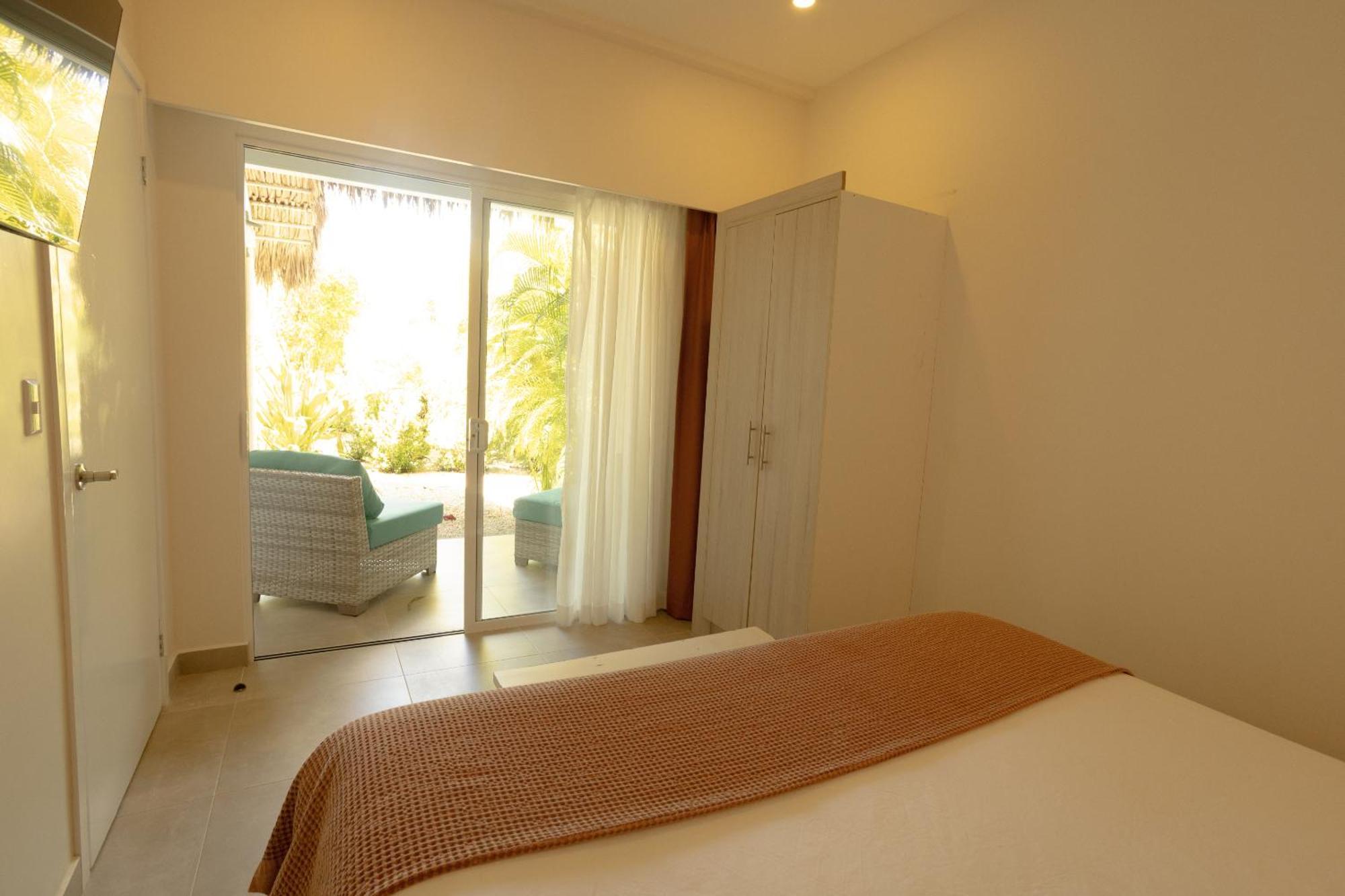 Les Voiles Blanches - Luxury Lodge Tamarindo Quarto foto